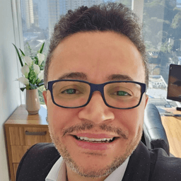 Edmilson Pereira Lima